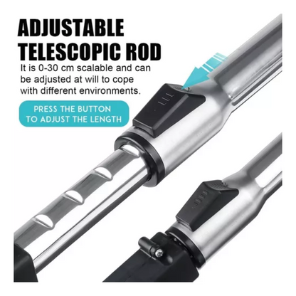 Cortadora Pasto Inalambrica Portatil Maquina Cortar Cesped