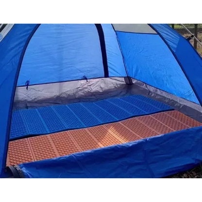 Colchoneta Plegable Colchon Colchoneta Camping 186x57cm