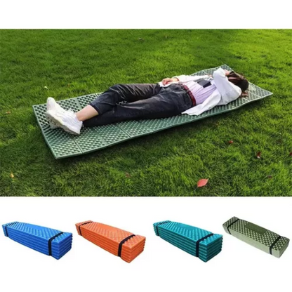 Colchoneta Plegable Colchon Colchoneta Camping 186x57cm