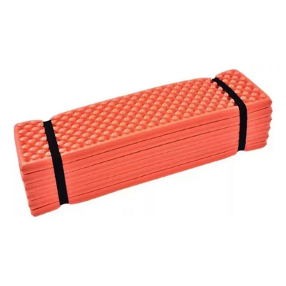 Colchoneta Plegable Colchon Colchoneta Camping 186x57cm