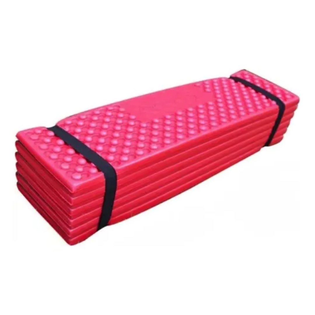 Colchoneta Plegable Colchon Colchoneta Camping 186x57cm