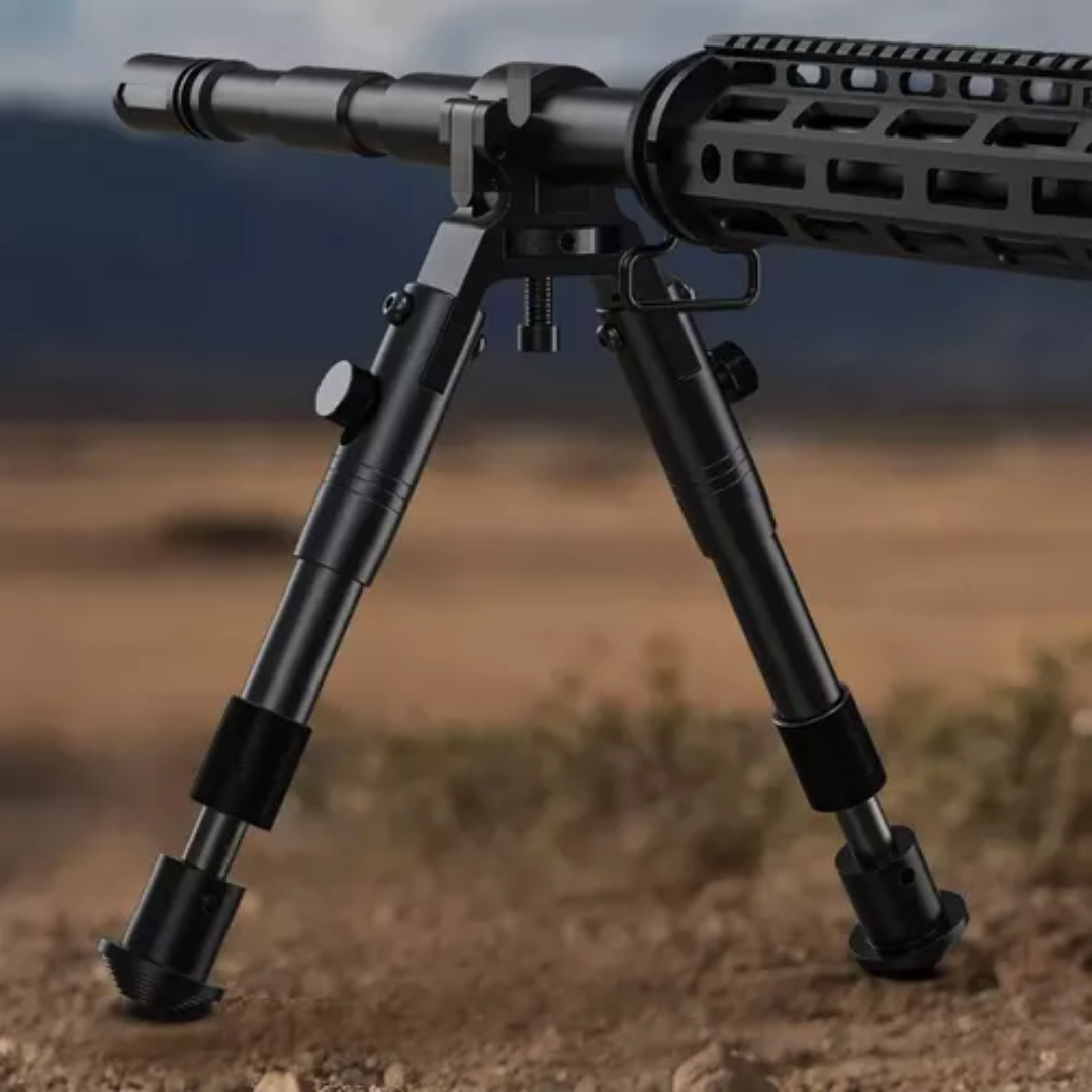 Bipode Plegable Bipode Rifle Bipode Cañon Bipode Ajustable