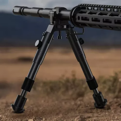 Bipode Plegable Bipode Rifle Bipode Cañon Bipode Ajustable