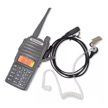 Auriculares Manos Libres Walkie Talkie  Radio Motorola K3