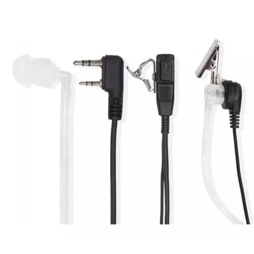 Auriculares Manos Libres Walkie Talkie  Radio Motorola K3