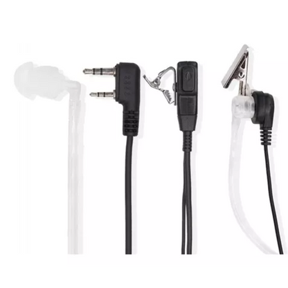 Auriculares Manos Libres Walkie Talkie  Radio Motorola K3