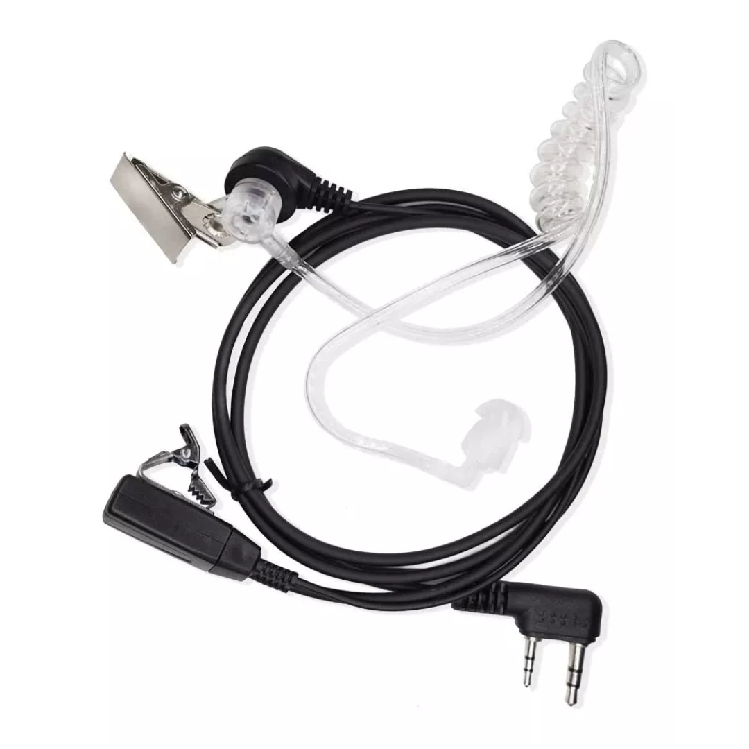 Auriculares Manos Libres Walkie Talkie  Radio Motorola K3