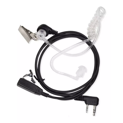Auriculares Manos Libres Walkie Talkie  Radio Motorola K3
