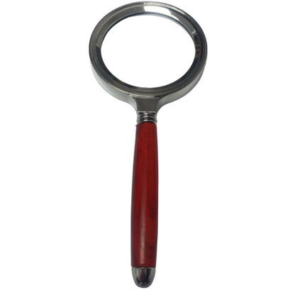 Lupa De Mano Lupa Lectura Lupa Joyeria Lupa Costura X5