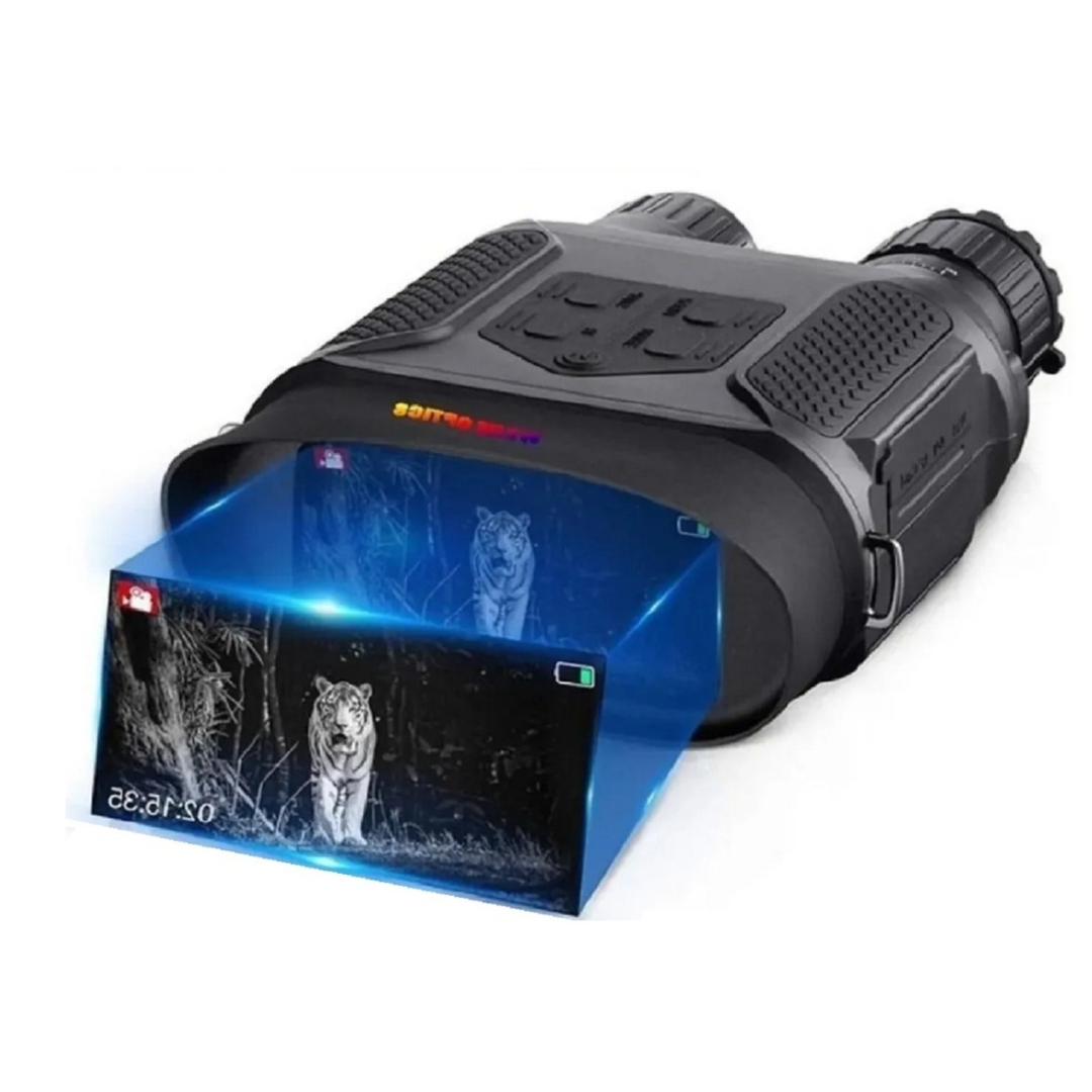 Binocular De Visión Nocturna Profesional High Definition