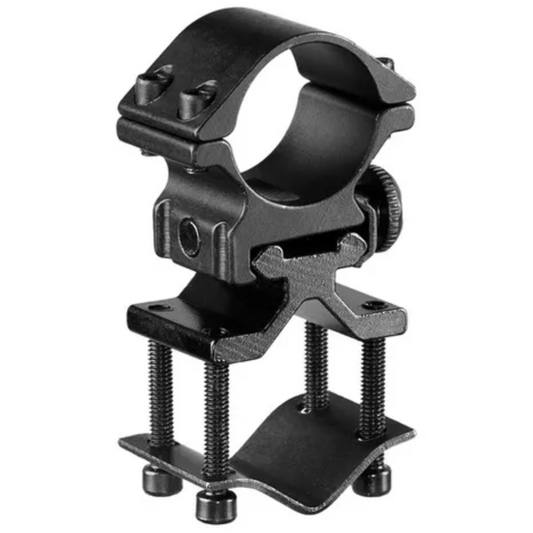 Monturas Para Miras Telescopicas Riel 20mm Soporte K185