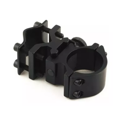 Monturas Para Miras Telescopicas Riel 20mm Soporte K185