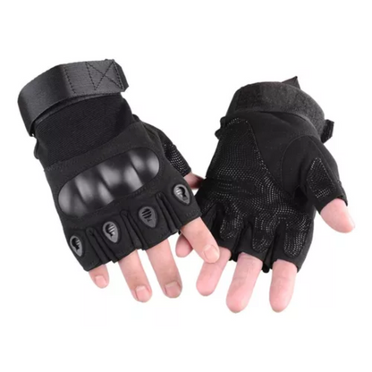 Guantes Tacticos Militares Guante Tactico Airsoft M/d Royal colores