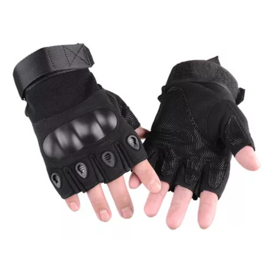 Guantes Tacticos Militares Guante Tactico Airsoft M/d Royal colores