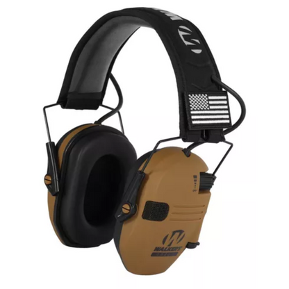 Audifonos Anti Ruido Audifonos Tacticos amplificador sonido