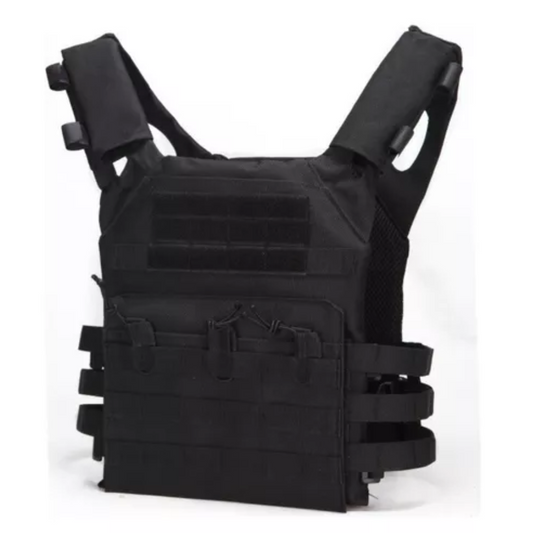 Chaleco Tactico Militar Chaleco Militar Airsoft Jpc