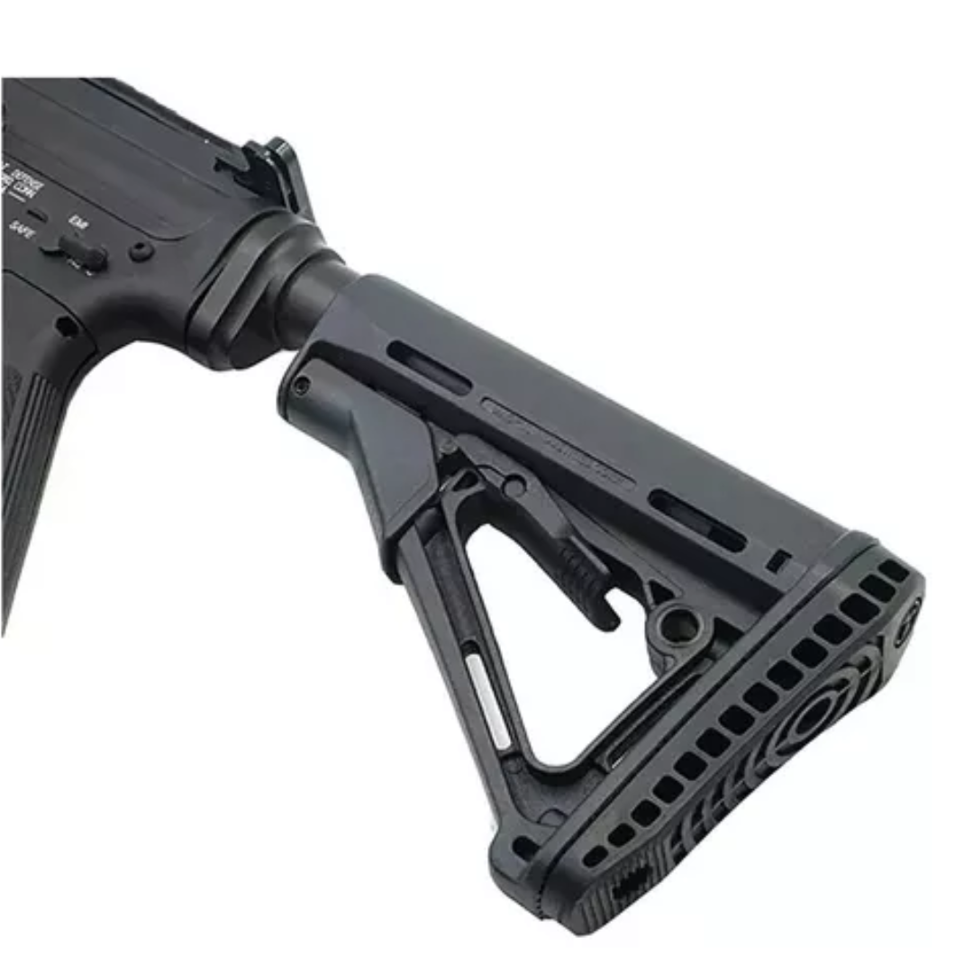Culata Tactica Short Grip Militar Empuñadura Tactica Militar