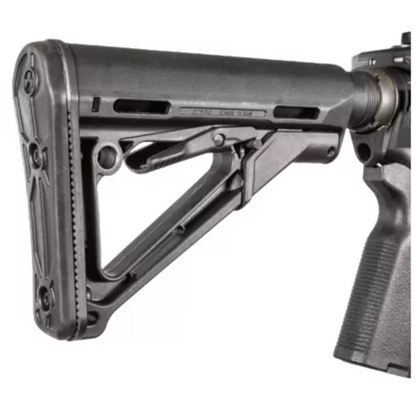 Culata Tactica Short Grip Militar Empuñadura Tactica Militar