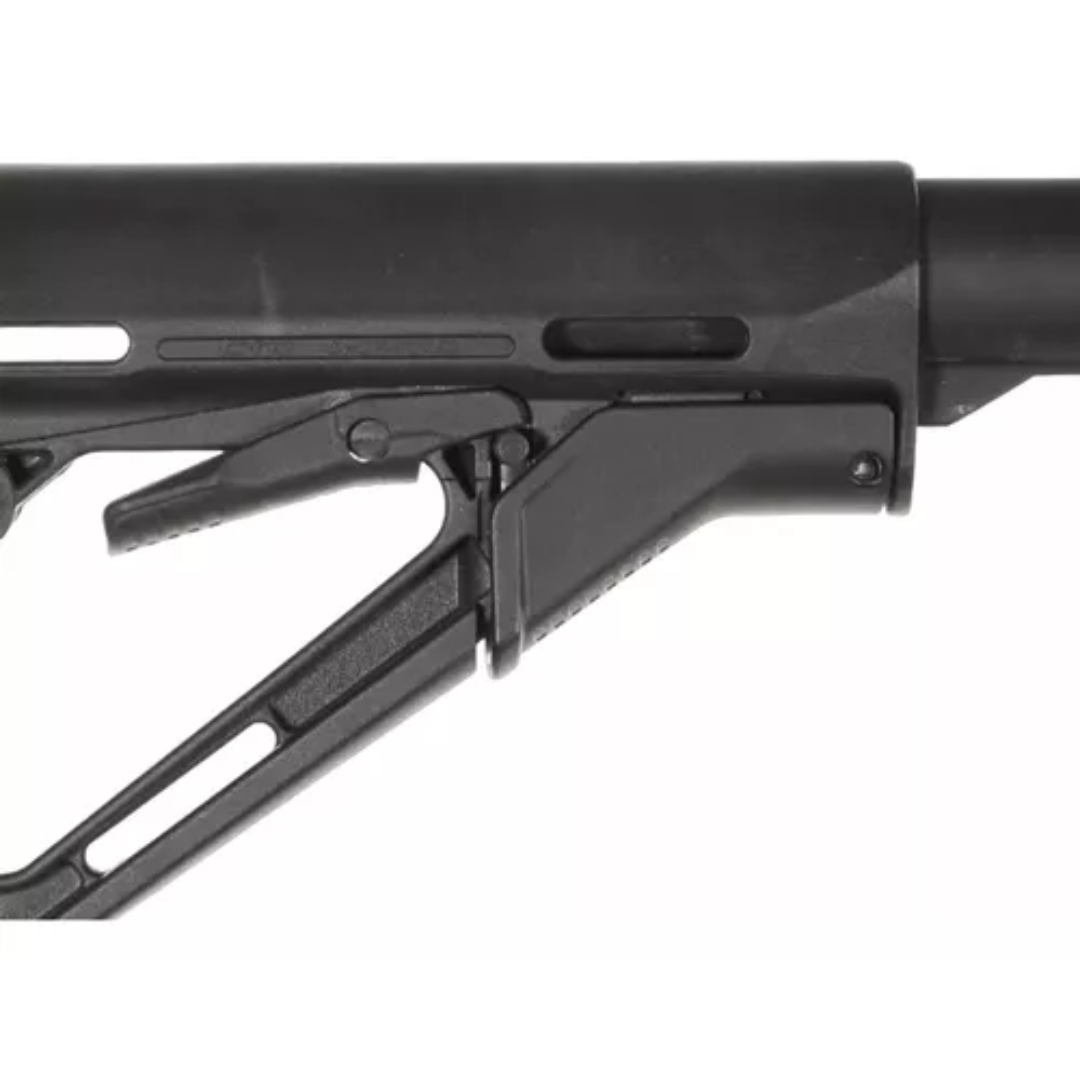 Culata Tactica Short Grip Militar Empuñadura Tactica Militar