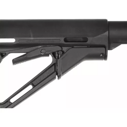 Culata Tactica Short Grip Militar Empuñadura Tactica Militar