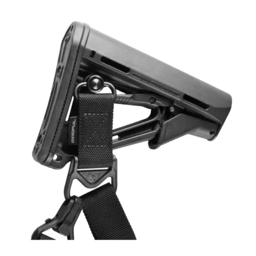 Culata Tactica Short Grip Militar Empuñadura Tactica Militar
