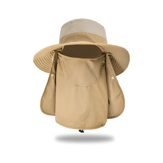 Sombrero Legionario Gorro Legionario Gorro Hombre Camping