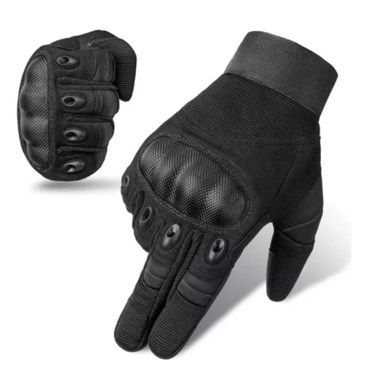 Guantes Tacticos Airsoft Full Dedos Airsoft Paintball colores
