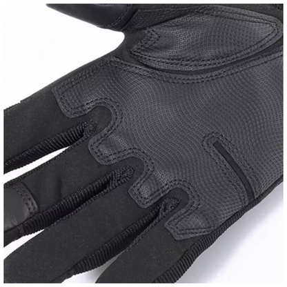Guantes Tacticos Airsoft Full Dedos Airsoft Paintball colores