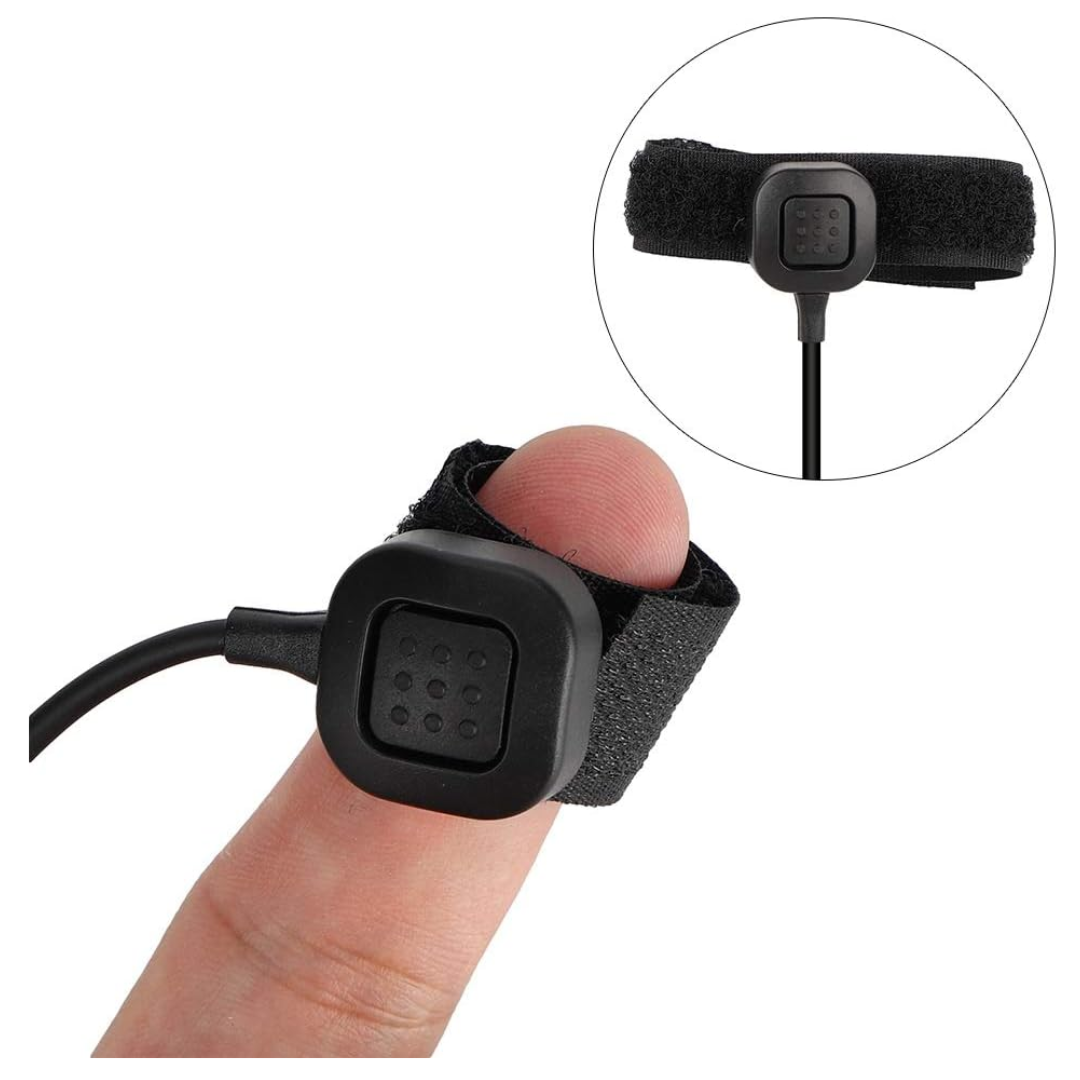 Auriculares Manos Libres Walkie Talkie Boafeng Laringofono K77