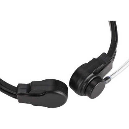 Auriculares Manos Libres Walkie Talkie Boafeng Laringofono K77