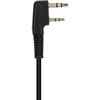 Auriculares Manos Libres Walkie Talkie Boafeng Laringofono K77