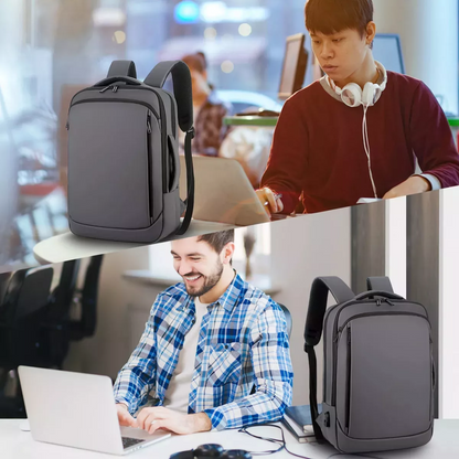 Mochilas Notebook Mochila Viaje Mochilas Impermeables 40lt