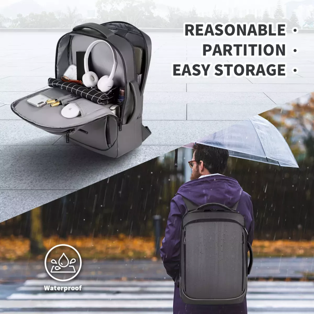 Mochilas Notebook Mochila Viaje Mochilas Impermeables 40lt