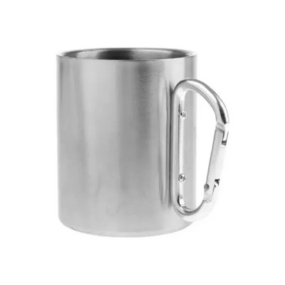 Vasos Camping Vaso Termico Vaso Mosqueton Vaso Portatil Meta