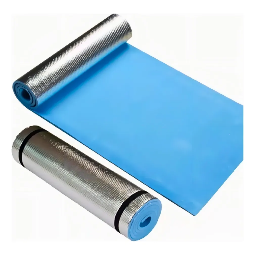 Colchoneta Termica Camping Colchoneta Aislante Goma Eva 5mm