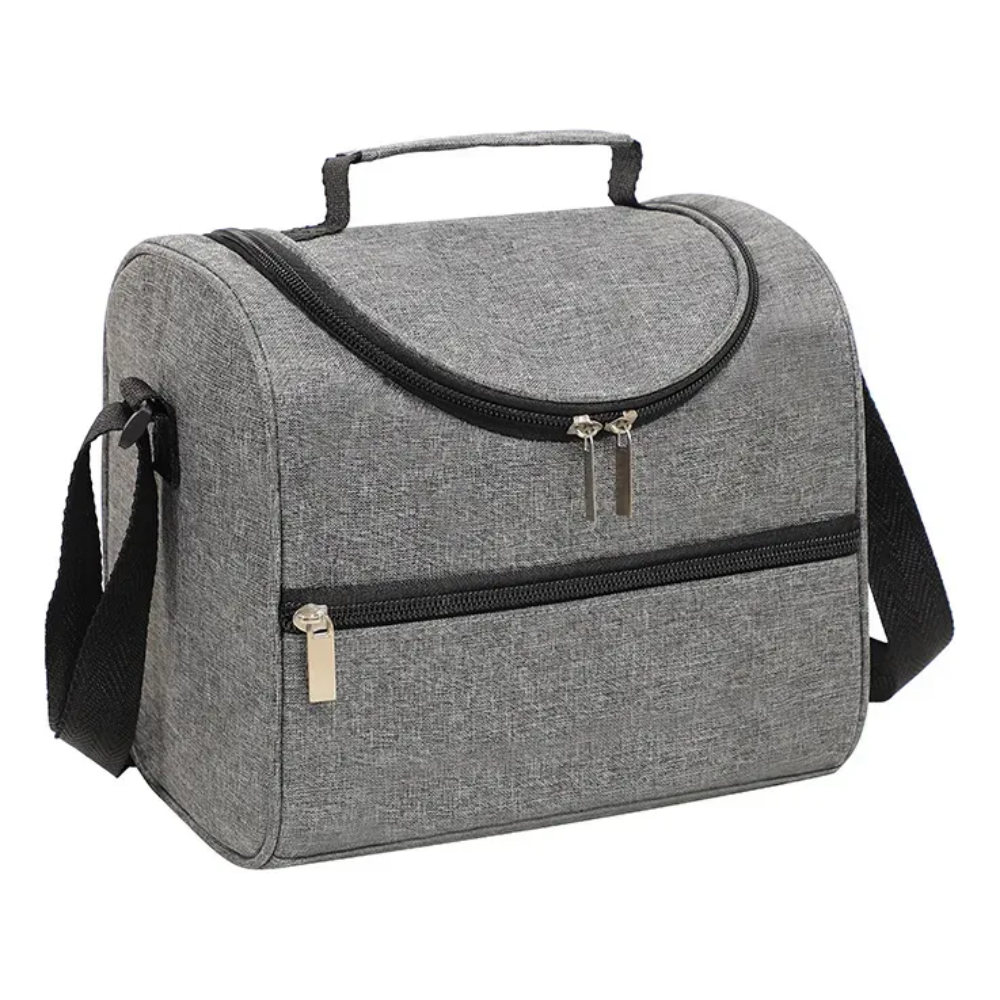 Bolso Lonchera Termica Bolsa Almuerzo Bolso Colacion Unisex