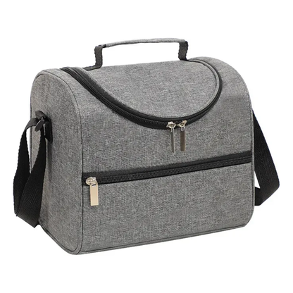 Bolso Lonchera Termica Bolsa Almuerzo Bolso Colacion Unisex