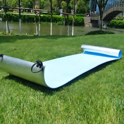 Colchoneta Termica Camping Colchoneta Aislante Goma Eva 5mm