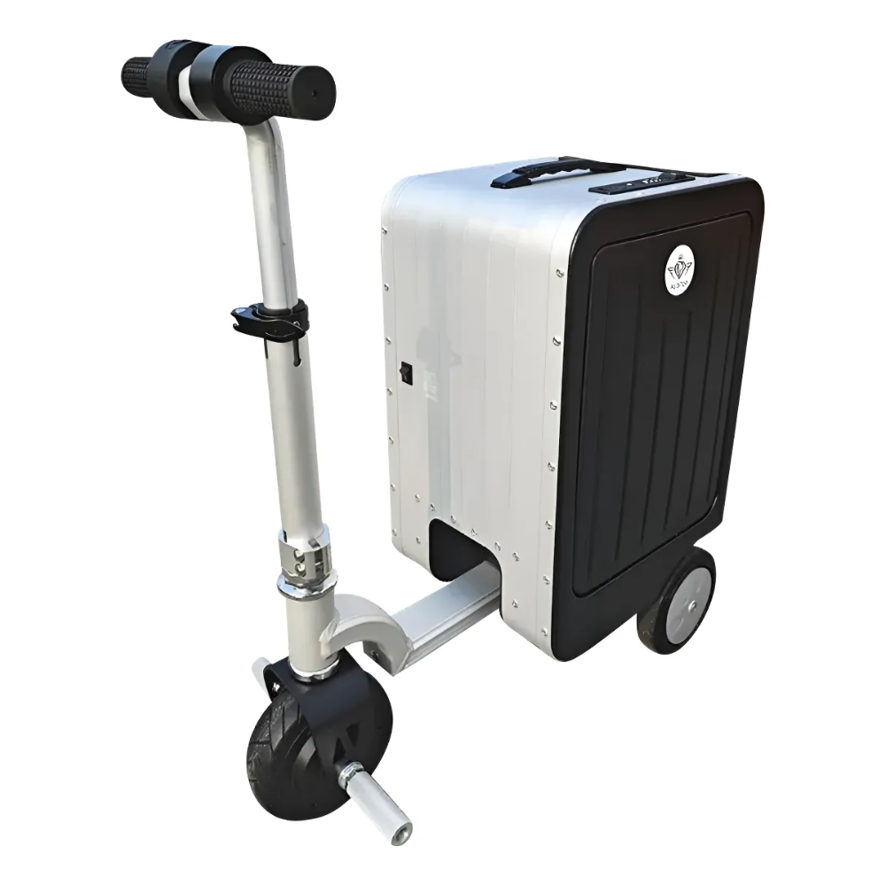 Maleta Scooter Maleta Cabina carry on Scooter Electrico Maleta 10kg