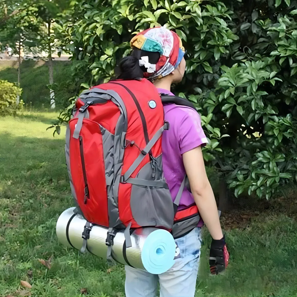 Colchoneta Termica Camping Colchoneta Aislante Goma Eva 5mm