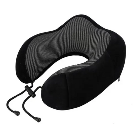 Cojin Cervical Almohada Para Viaje Almohada Cuello Cojin