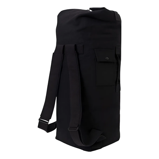 Bolso Saco Ropero Uso Tactico Militar Camping Caza 90lts