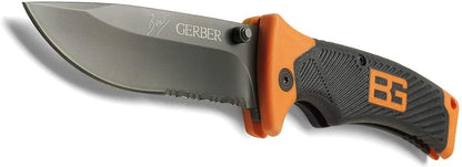 Cuchillo Tactico Cuchillo Supervivencia Cuchillo Gerber 19cm
