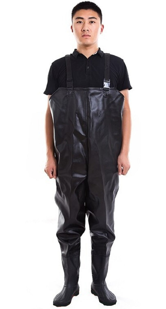 Wader Pesca Traje Pesca Traje Pescador Trajes Agua Pesca Mar