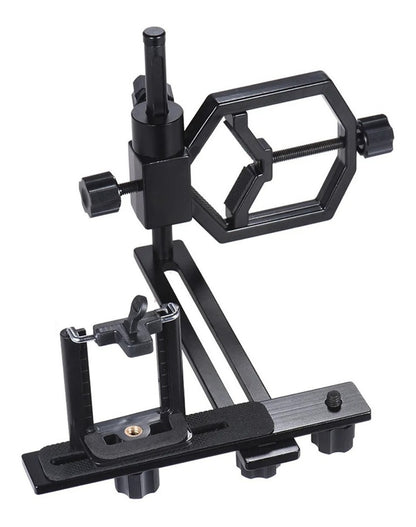 Sideshot Adaptador Celular Para Mira Telescopica Rifle/fusil