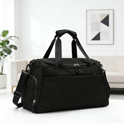Bolso Viaje Bolso Deportiva Bolso De Mano Bolso 30L 50x25x20