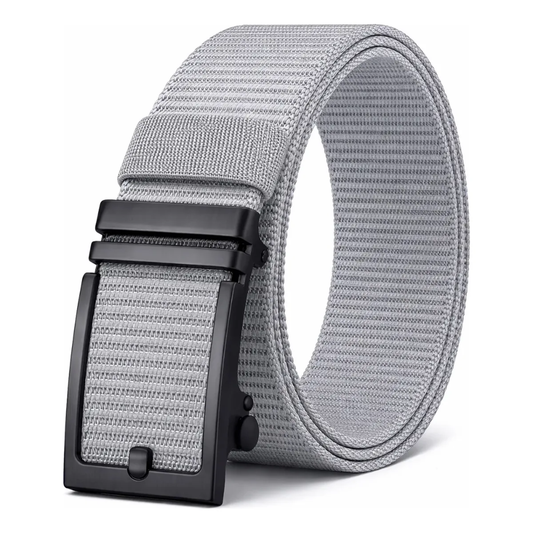 Cinturon Tactico Cinturon Casual Cinturon Ajustable 120cm Unica