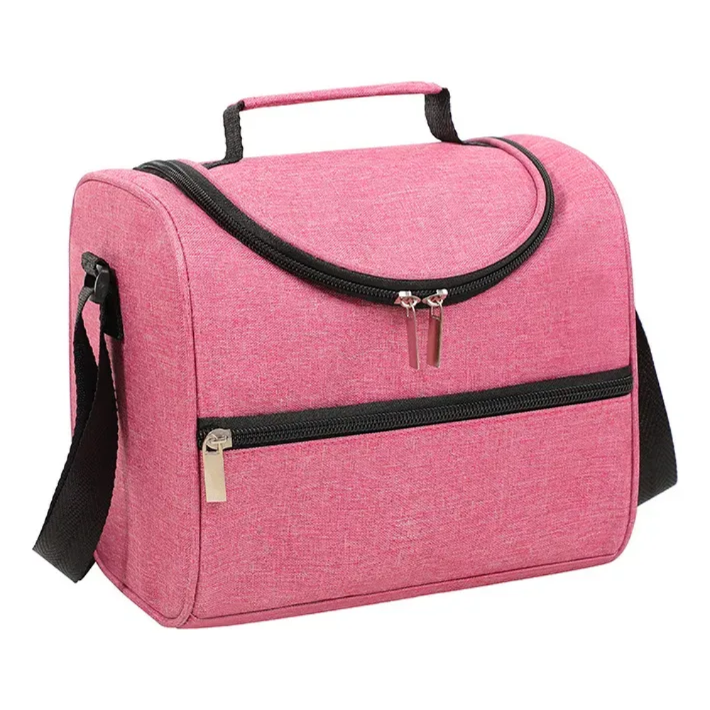 Bolso Lonchera Termica Bolsa Almuerzo Bolso Colacion Unisex