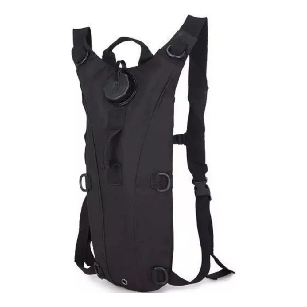 Mochila De Hidratacion Militar Camelback Mochila De Asalto