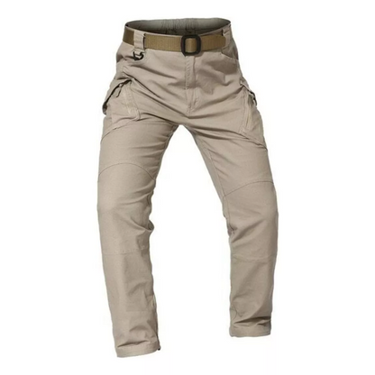Pantalon Tactico Pdi Militar Pantalones Tactico Outdoor Coyote